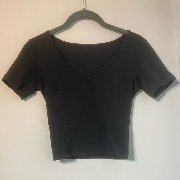Lululemon Align T-Shirt - Picture 1 of 2